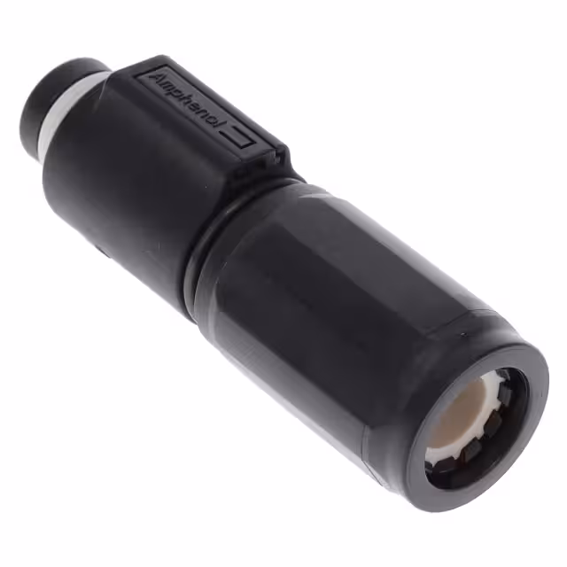 SLPIPB35BSB3 Amphenol Industrial Operations  Conectores especializados